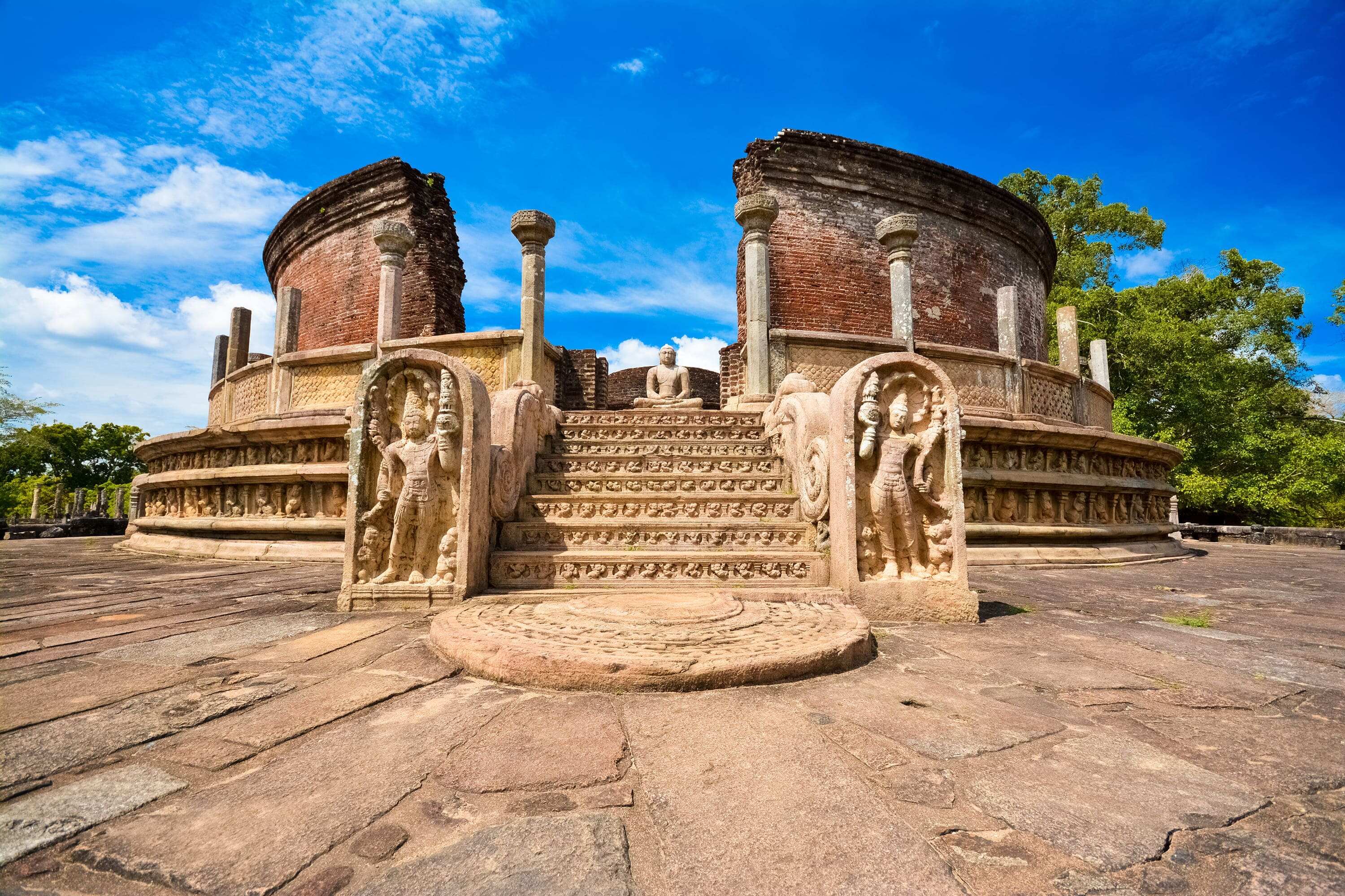 Cultural Heritage