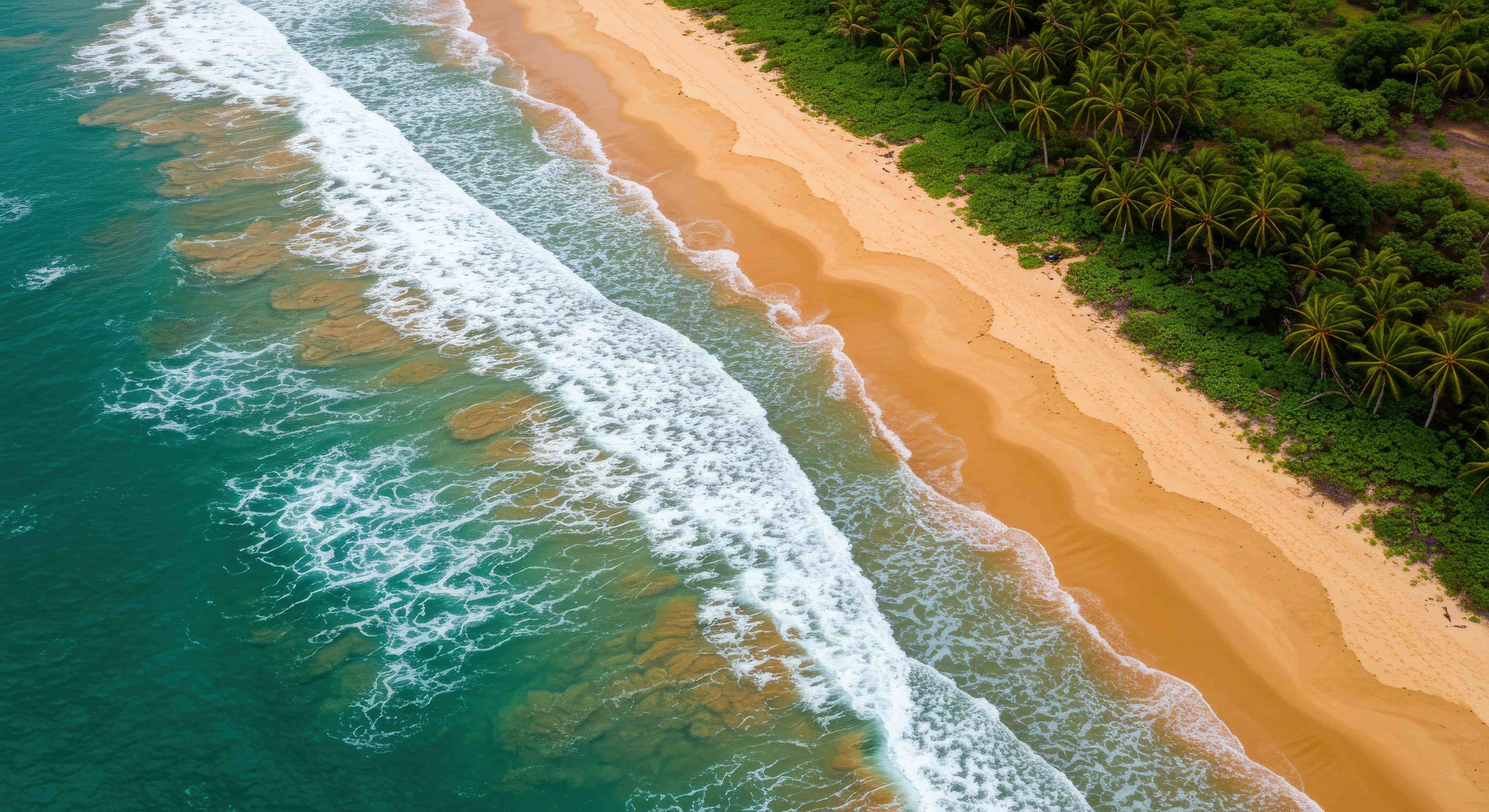 Coastal Bliss