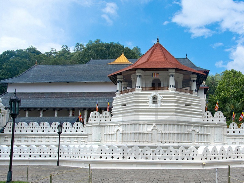 Kandy Day Tour