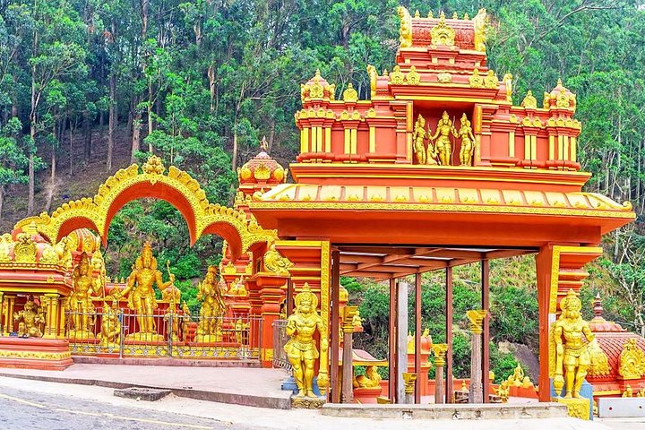 Ramayana Tour